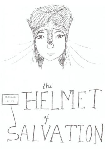 5. Helmet Salvation